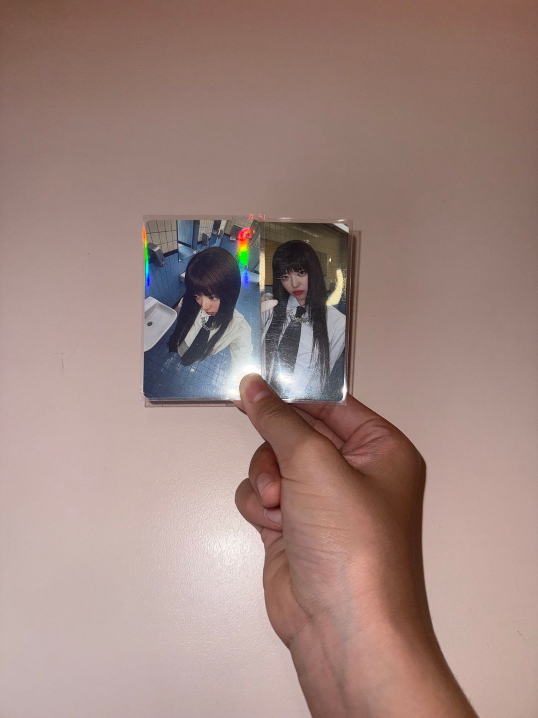 Yuna duo set (POB)💞