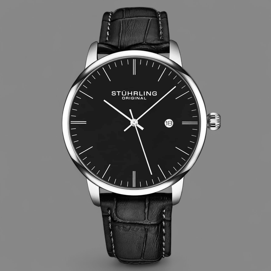 Minimalist Stuhrling Original 3997Z