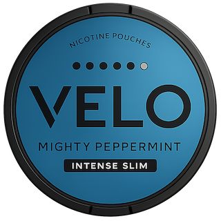 Velo Mighty Peppermint Ultra 14mg/p