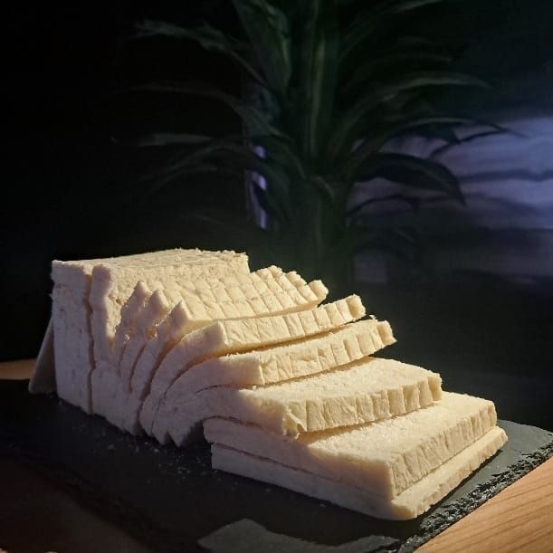 Milk Bread