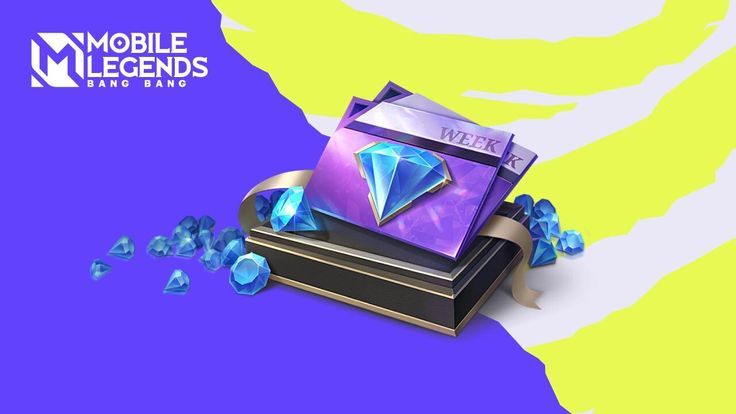 Mlbb weekly pass