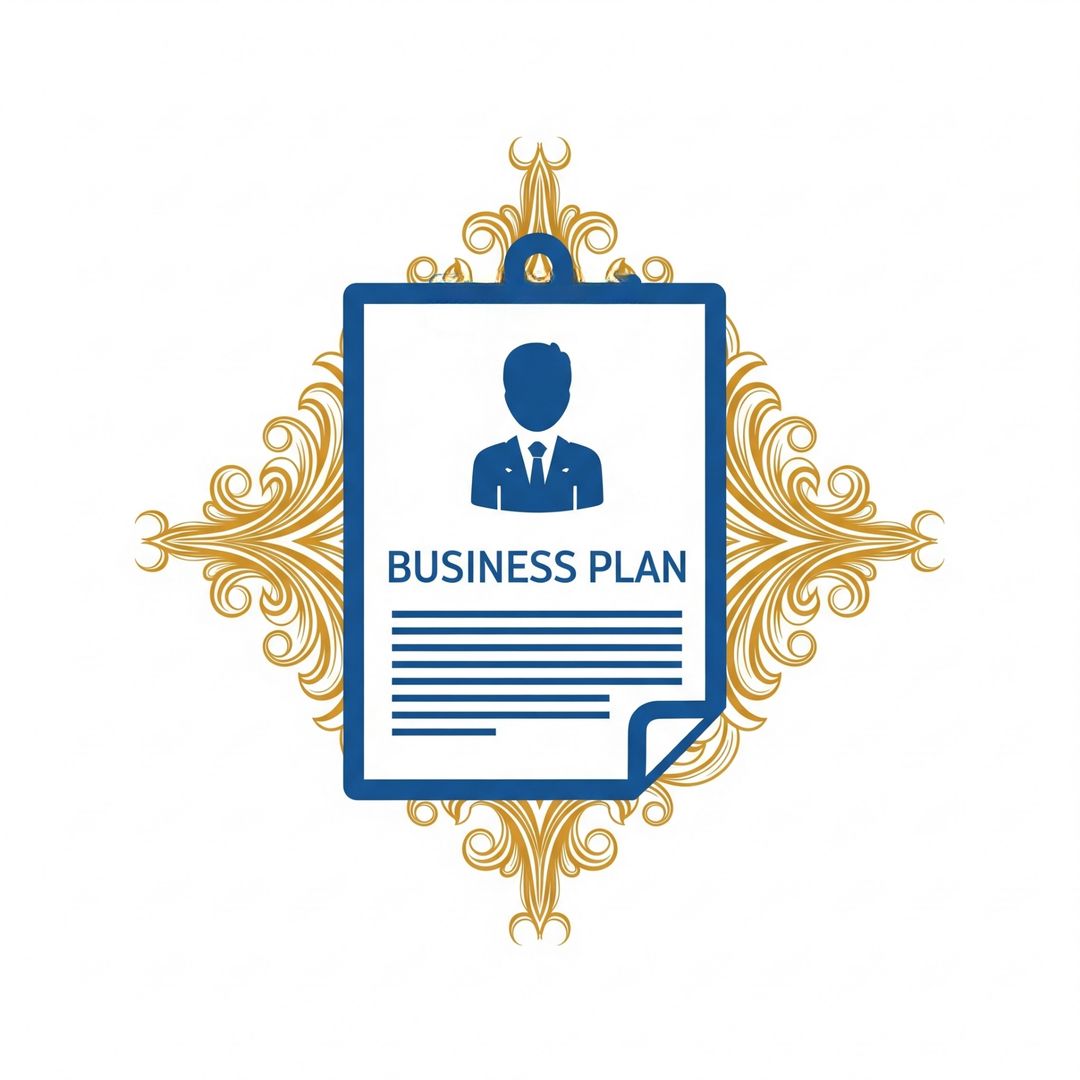 Business Plan Personnalisé
