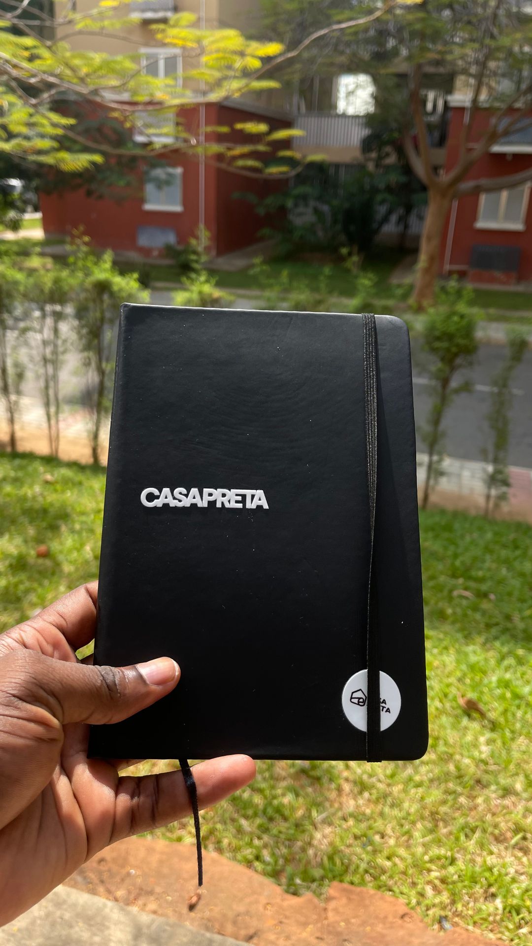Agenda personalizada 
