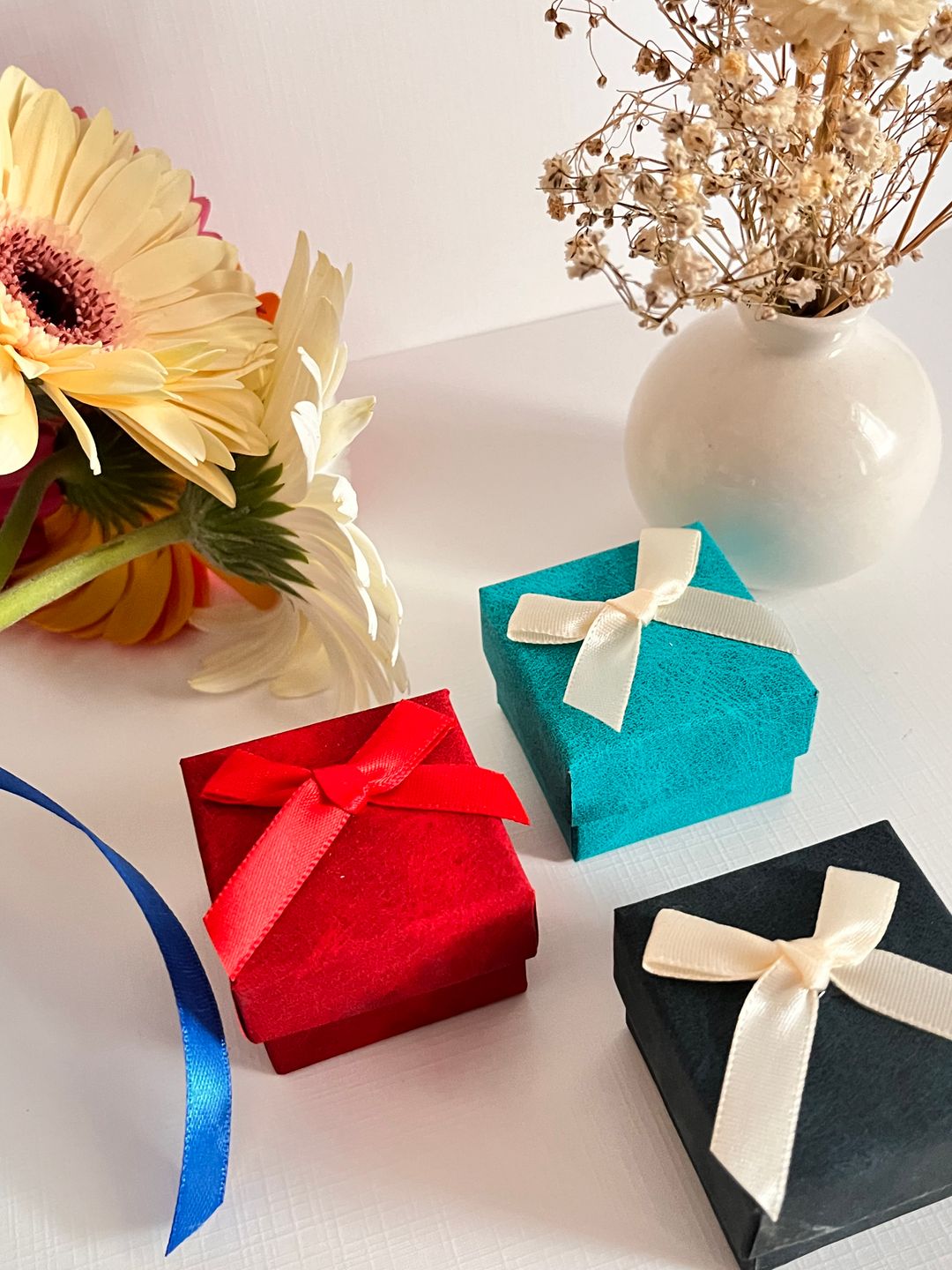 Ring Box
