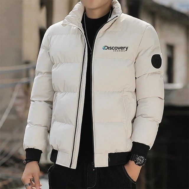 Veste rebourrée 