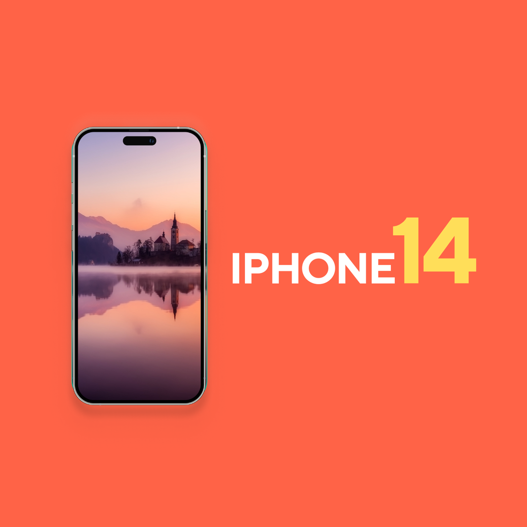 iPhone 14