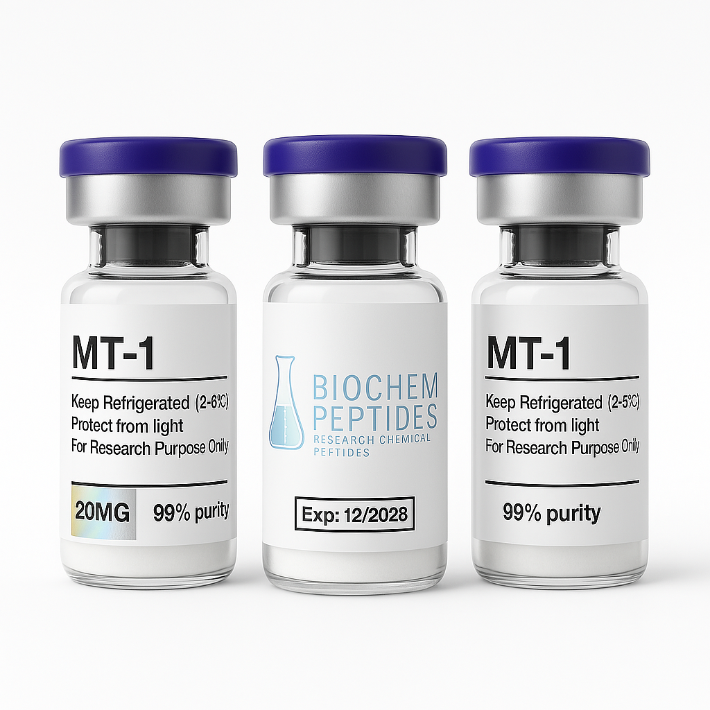 Melanotan 1
