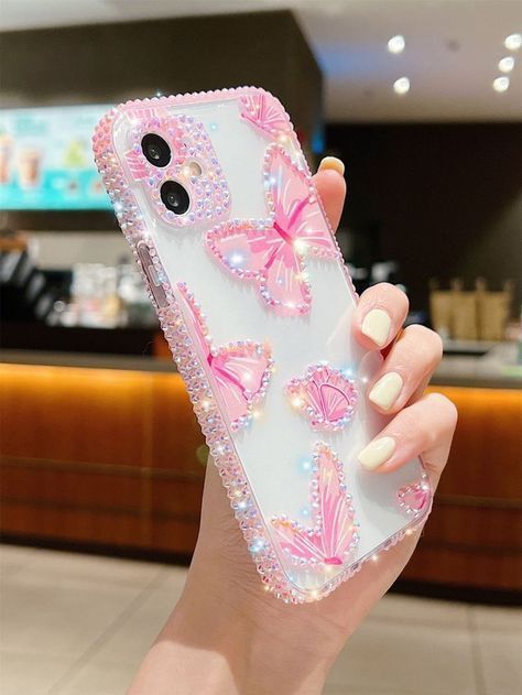 Pochette téléphone 