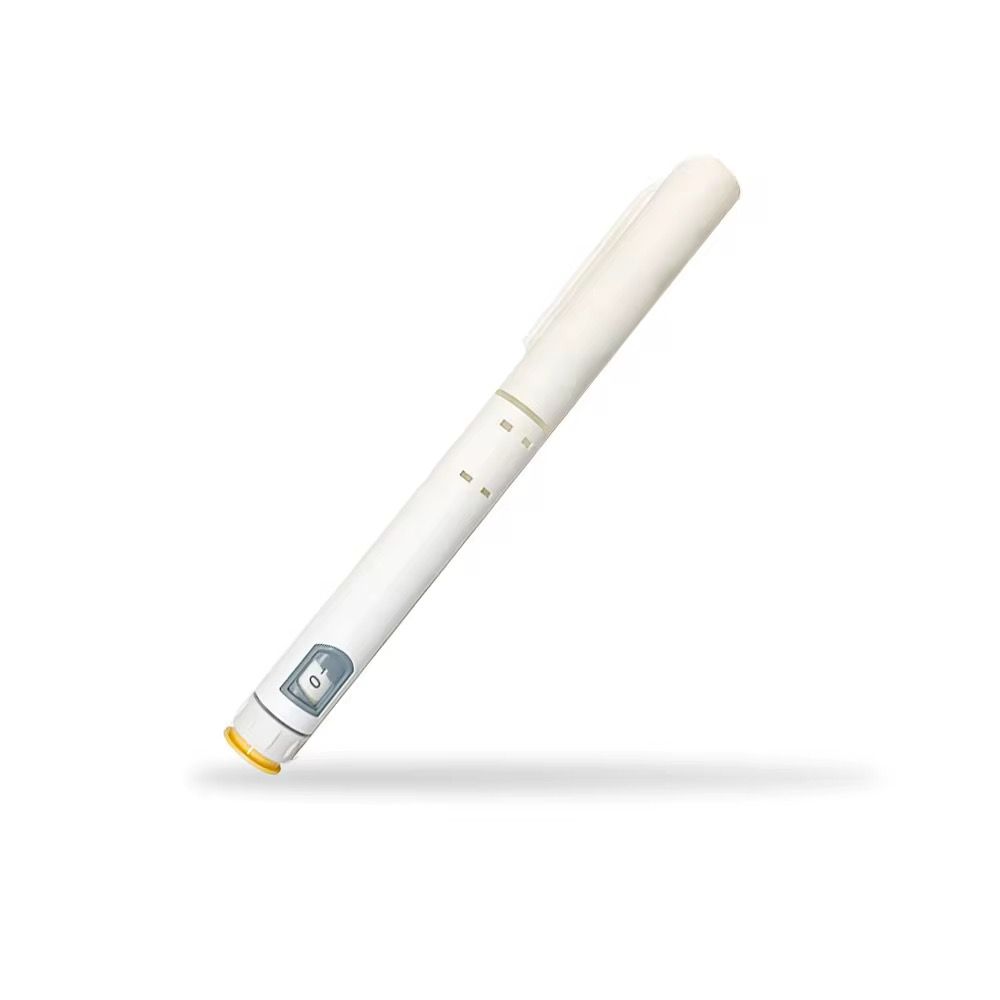 Custom Peptide Pen Fills (Disposable)