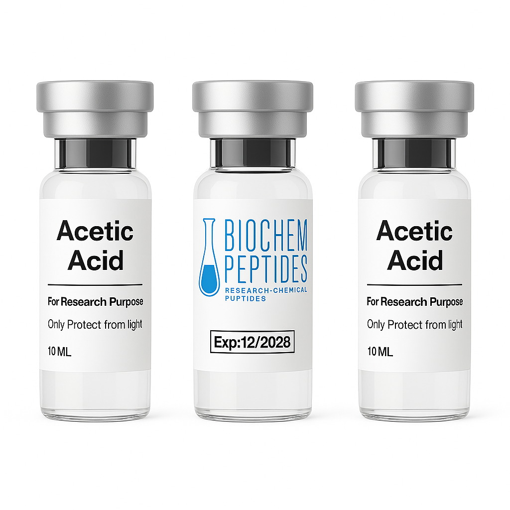 Acetic acid 0.6%