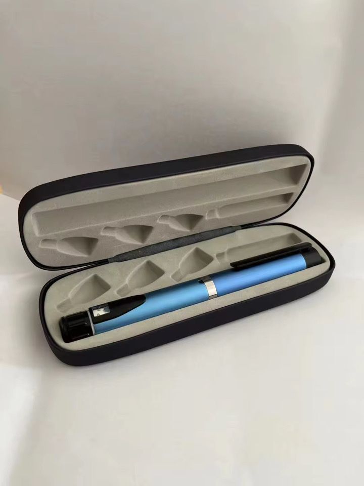 Reusable Peptide Pen 