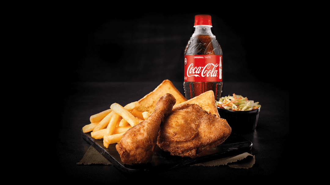 Lunch Meal Max