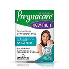 برجناكير نيومم56قرص (pregnacare new mum ) 