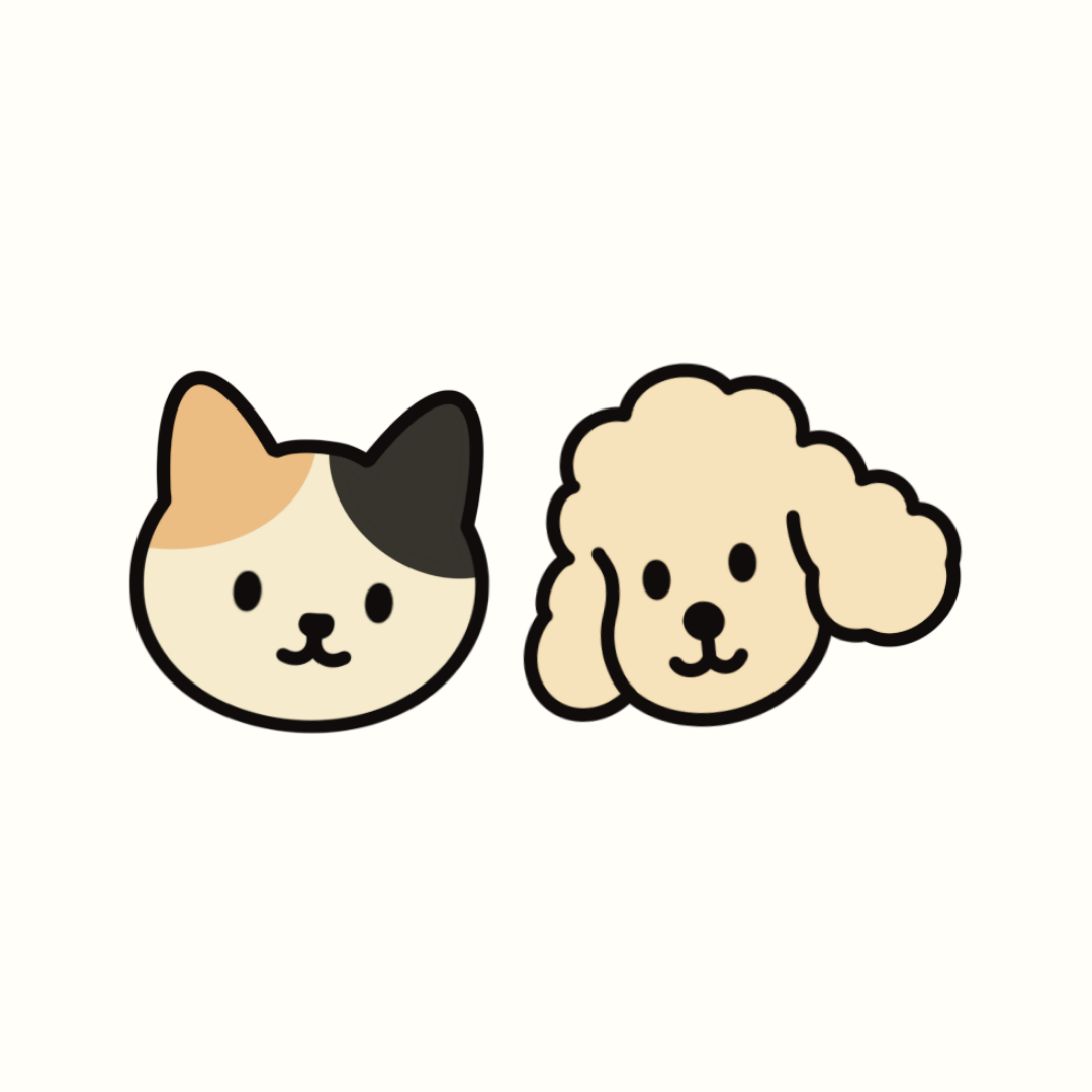 Snack Pack 🐶🐱