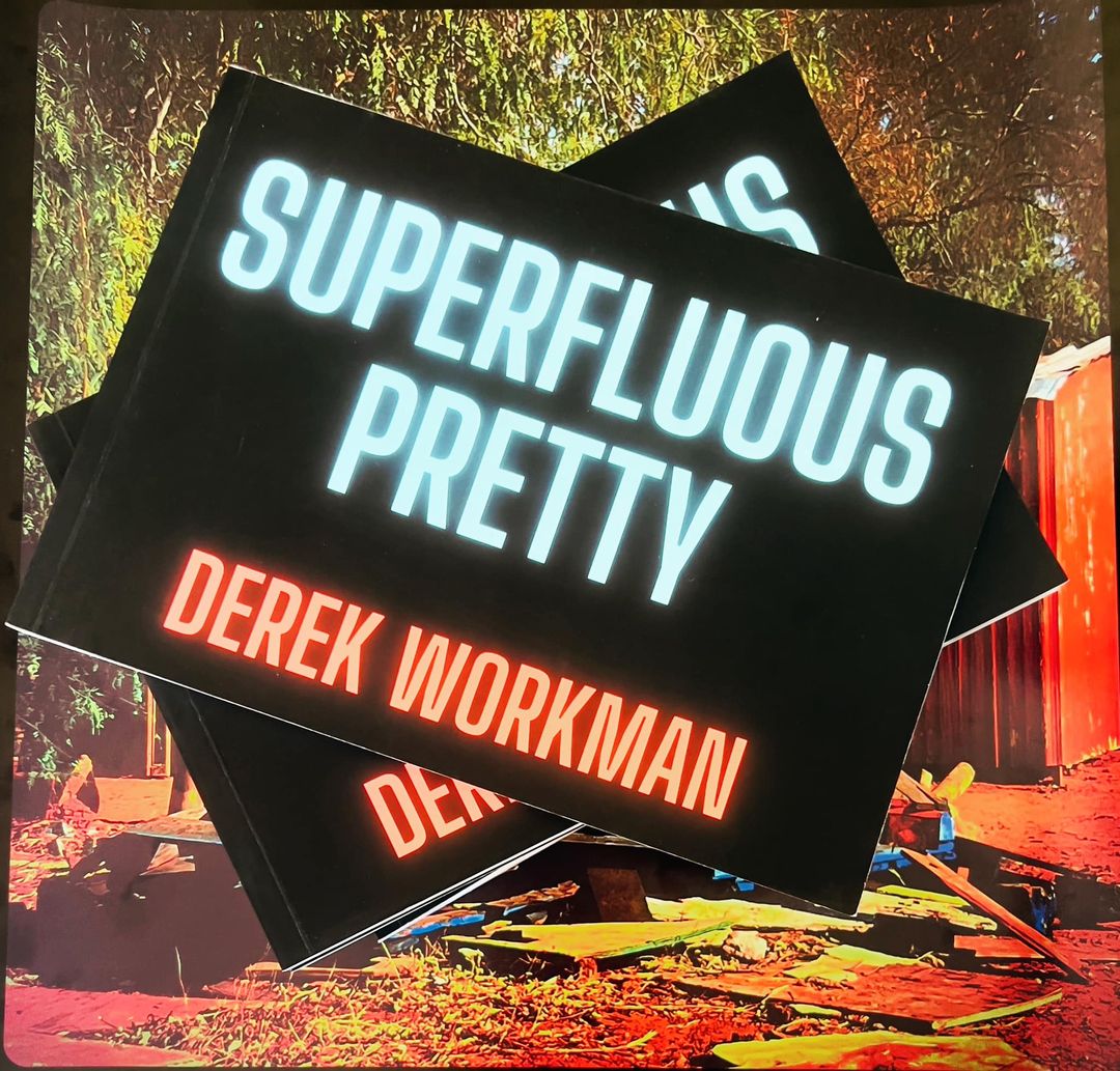 Superfluous Pretty | Limited Edition 