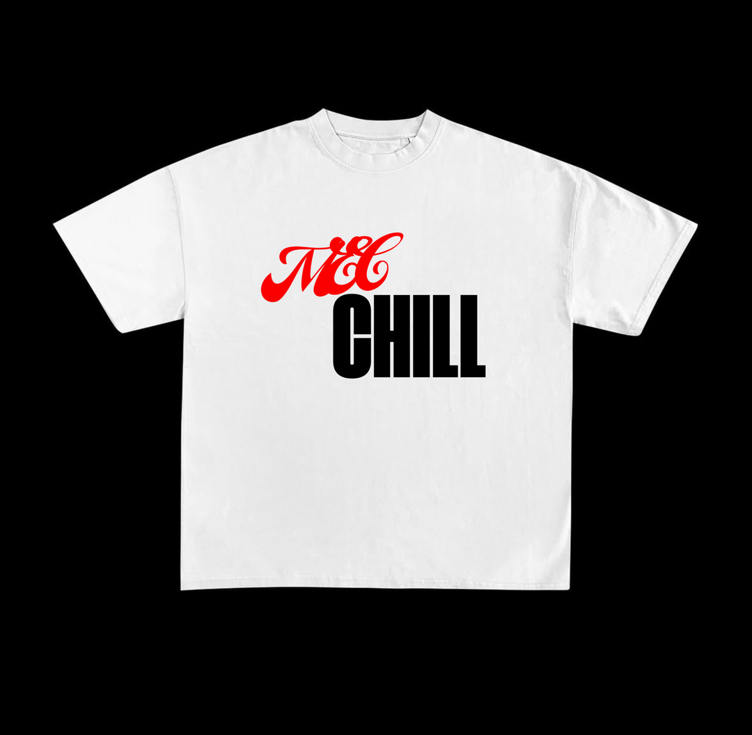 MEC CHILL 