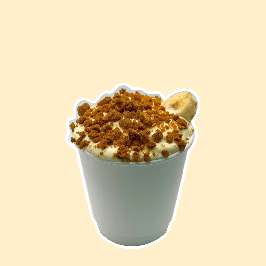 Banana Pudding 🍌