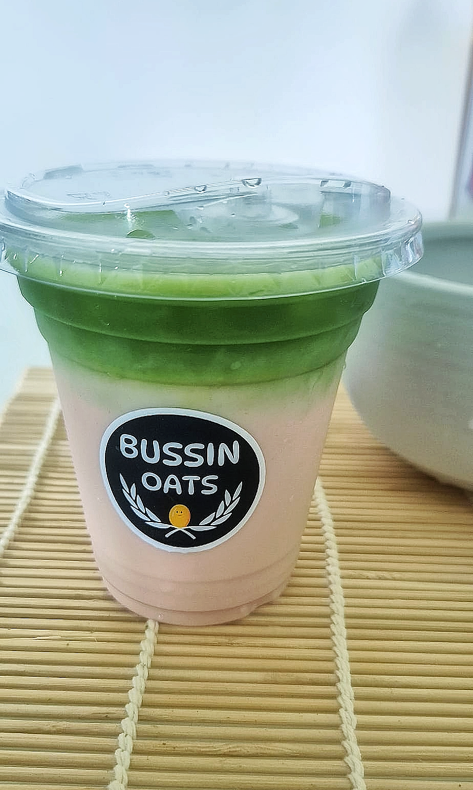 Shiok Matcha Bandung 