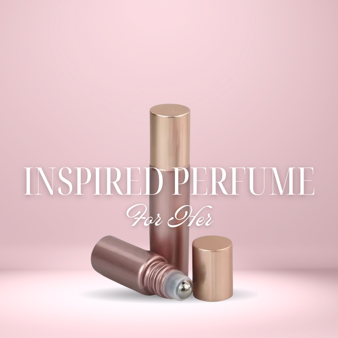 Inspired Scents for Women
