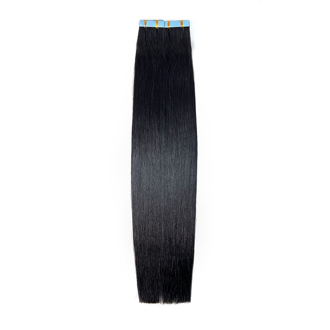 Tape-in Extension -Virgin Vietnamese Natural Straight