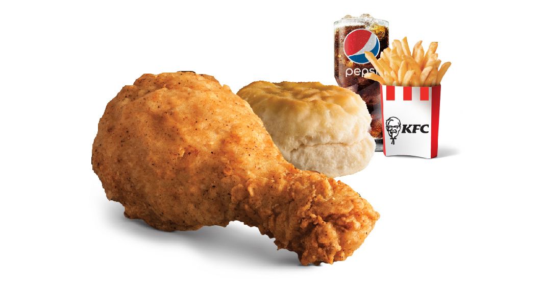 Chicken box combo