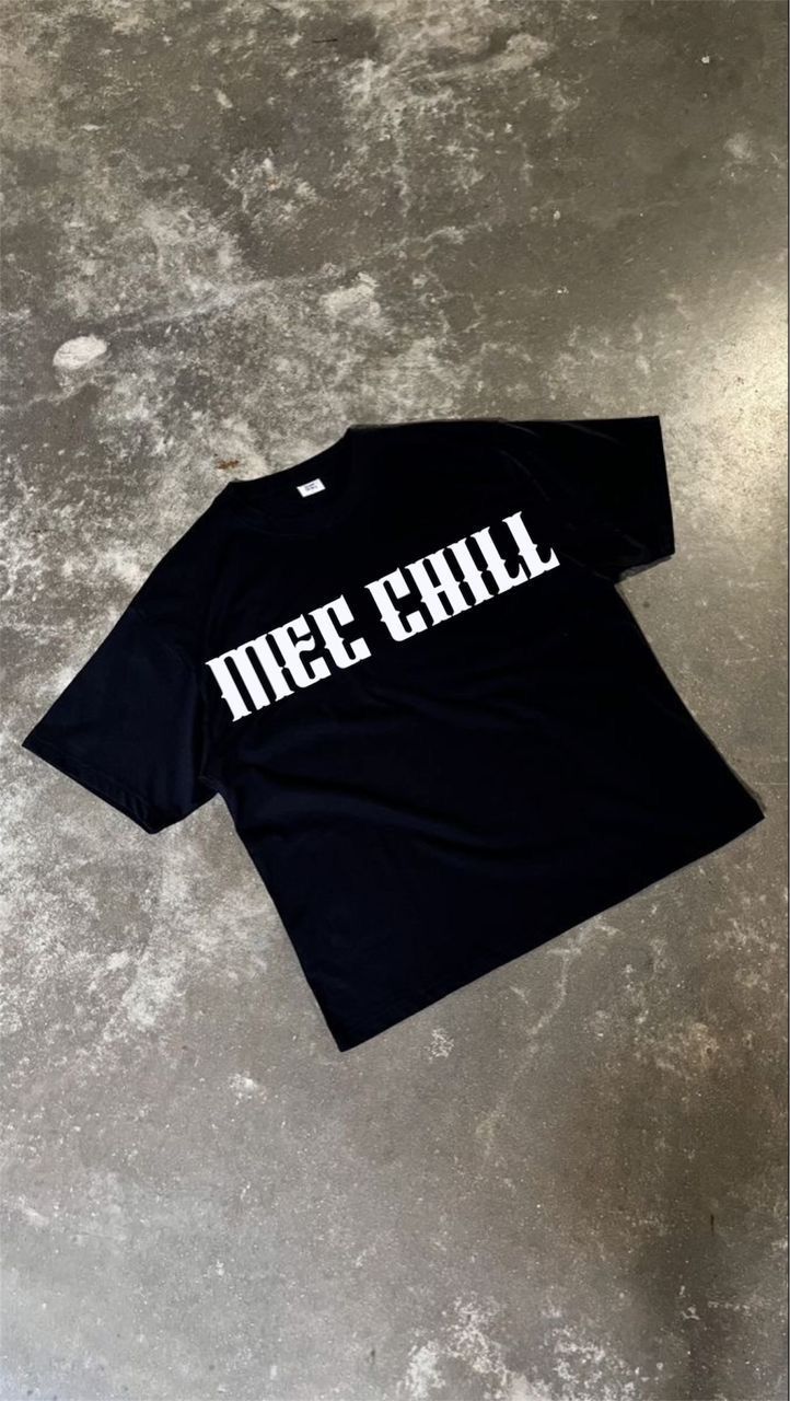 MEC CHILL 