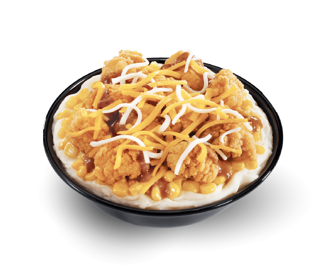 Famous bowl 