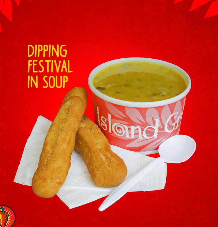 Soup