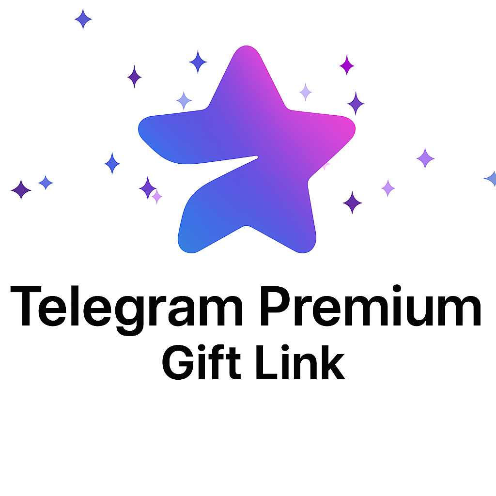 Telegram premium 3 bulan