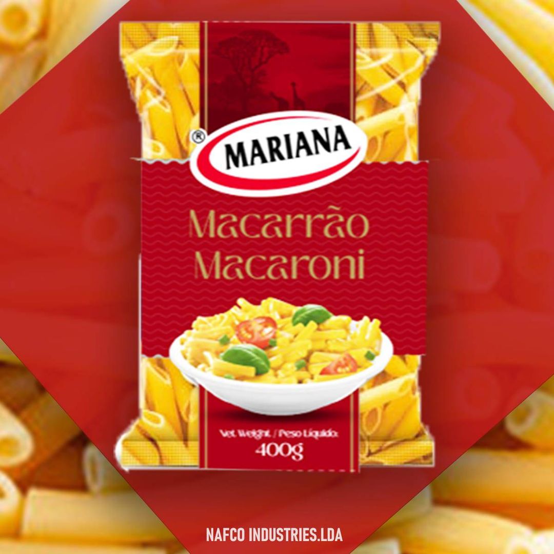 Mariana Macaroni 400g