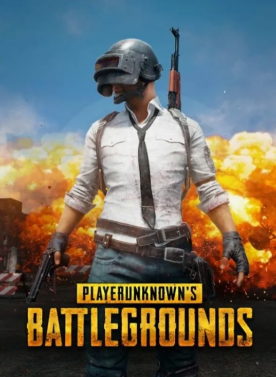 PUBG