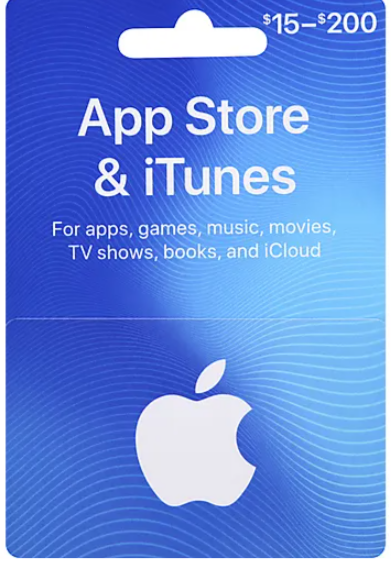 App store 