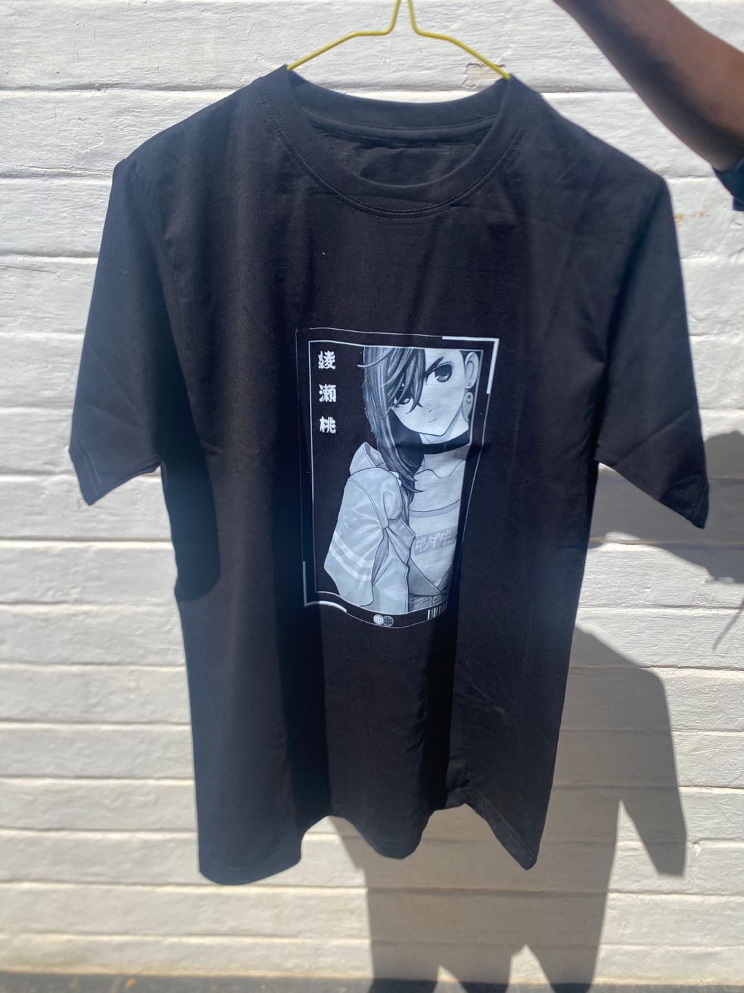 Dan da Dan T-shirts