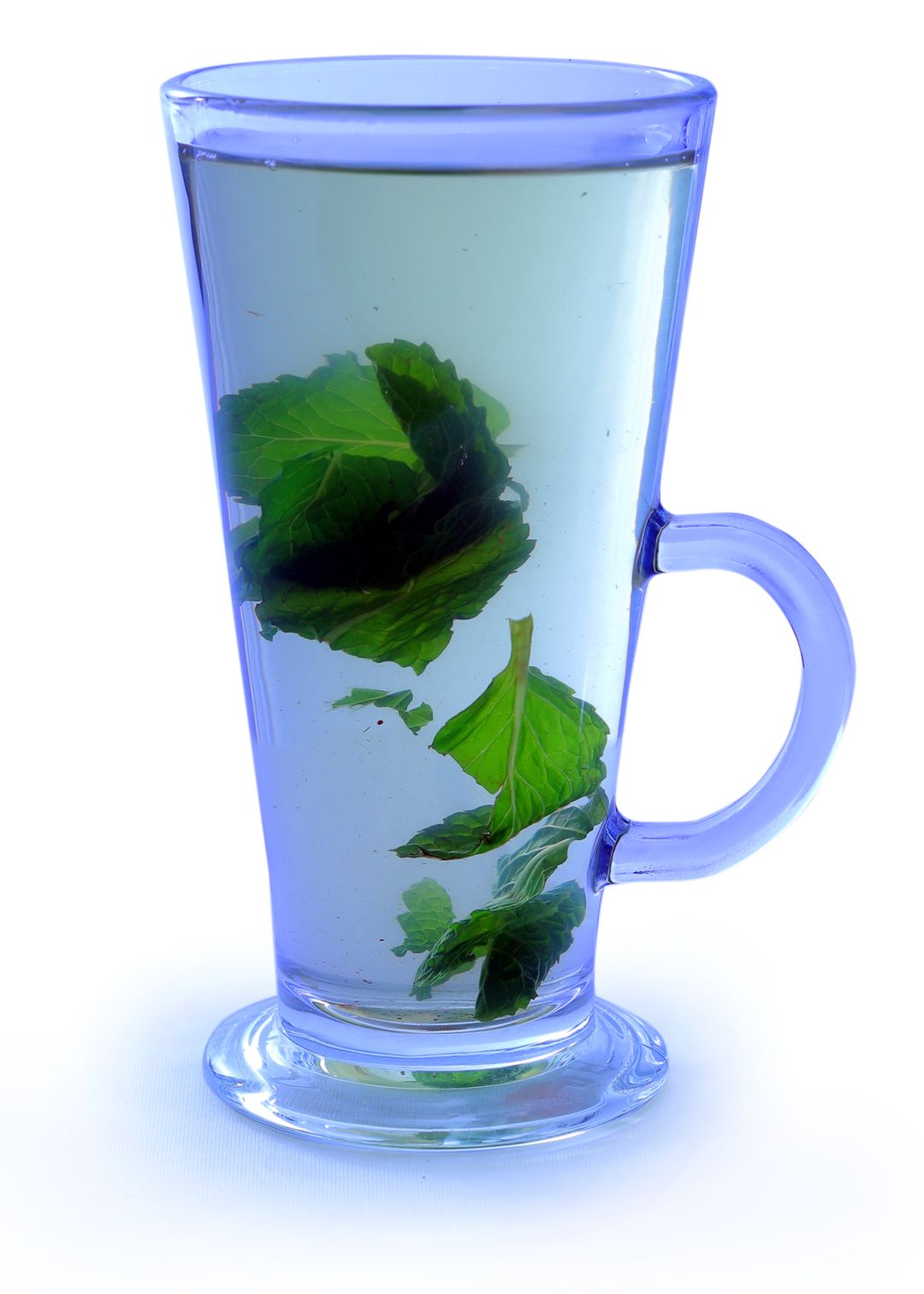 Mint Tea