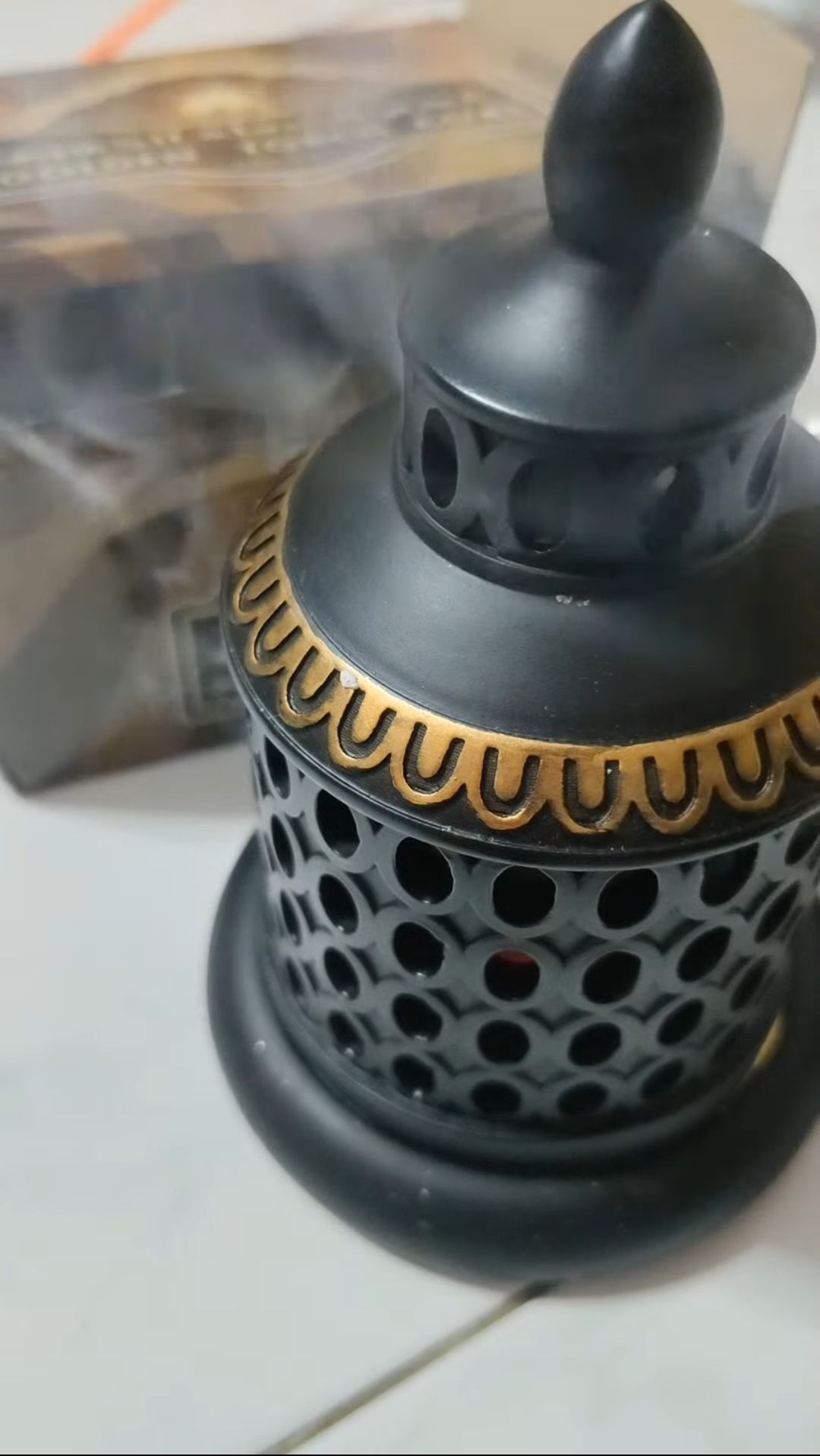 Censer (Mabkhara)