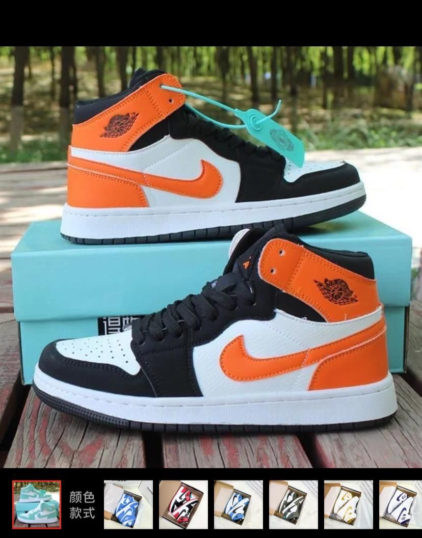 Chaussures 