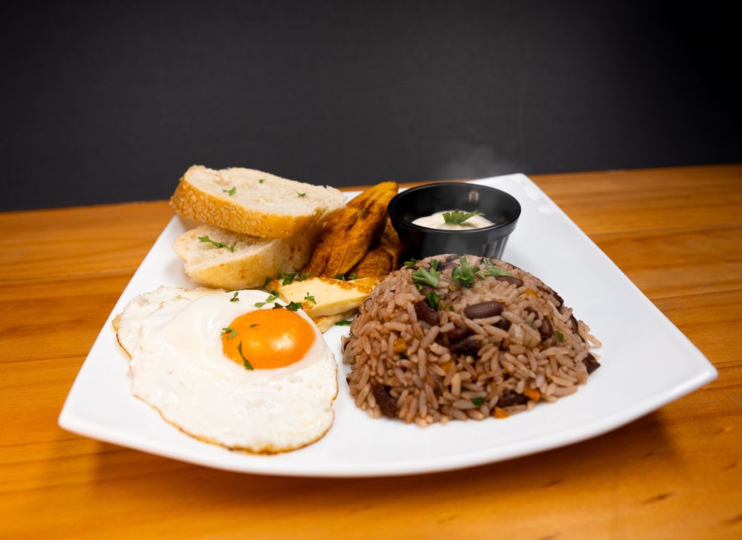 Gallo Pinto