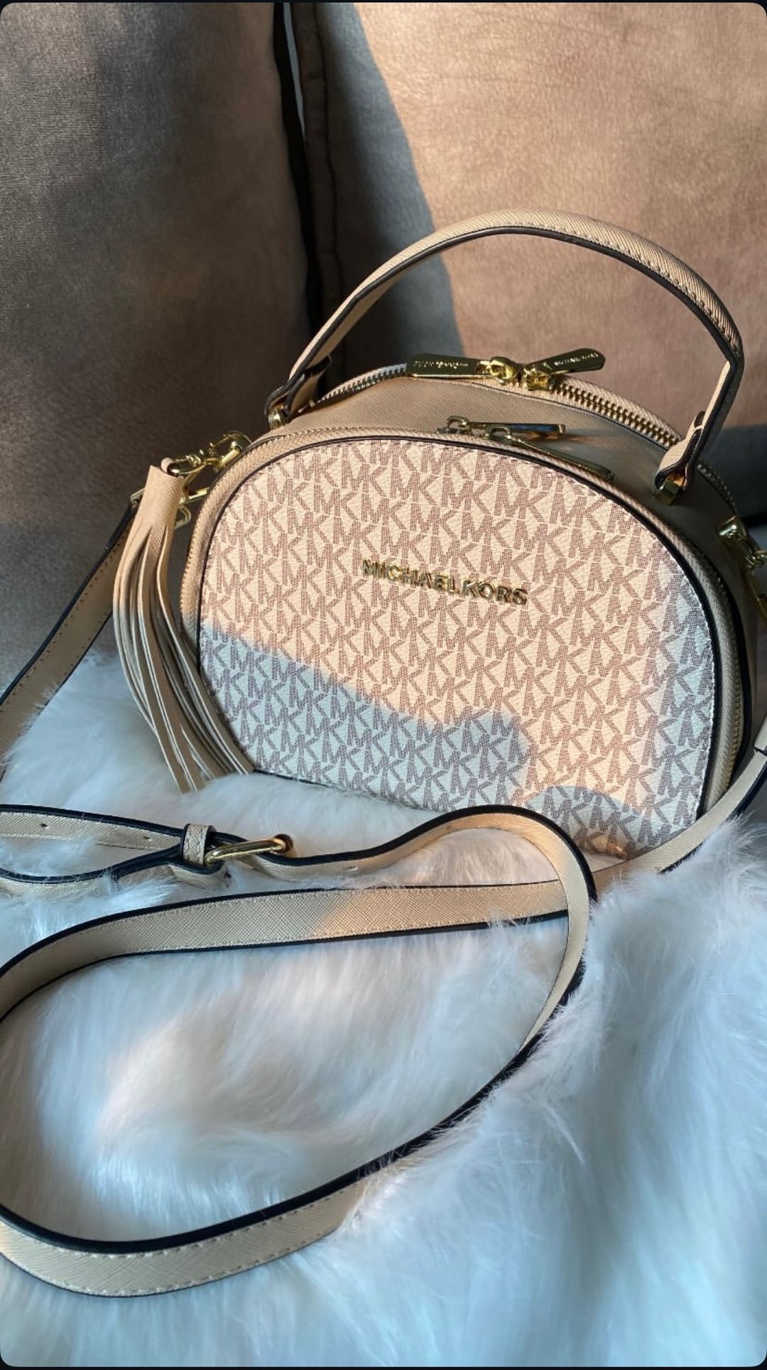 Mini Michael kors