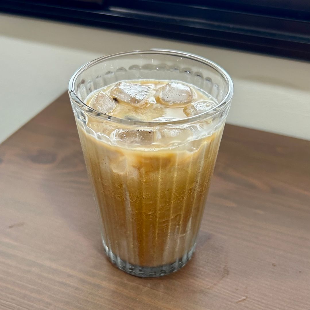 Mocha (Iced)