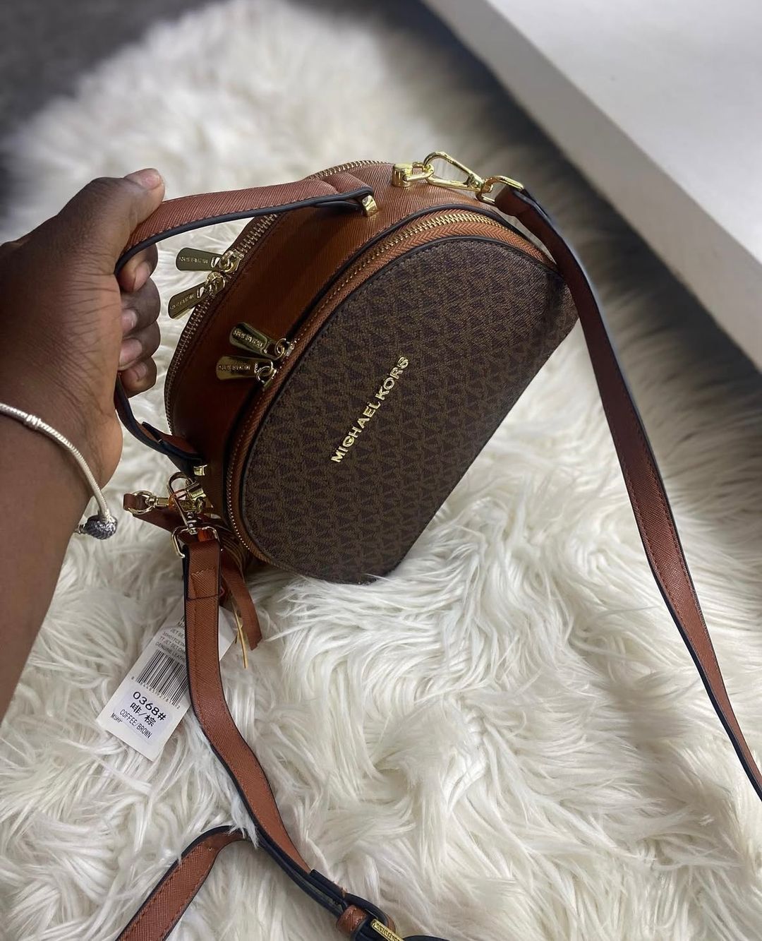 Pasta mini Michael Kors
