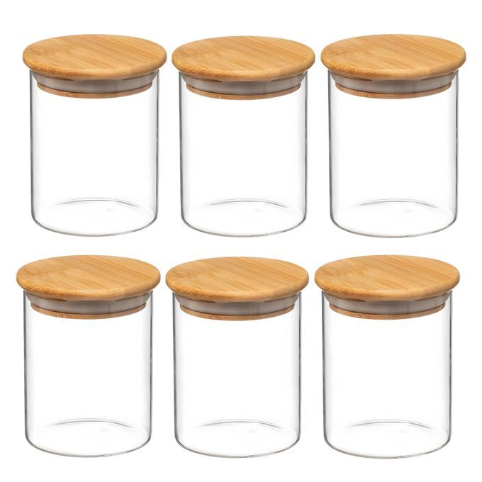 pack bocaux 750ml