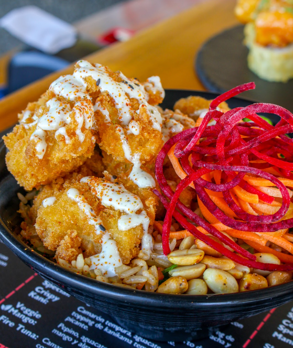 Pollo(Chicken)