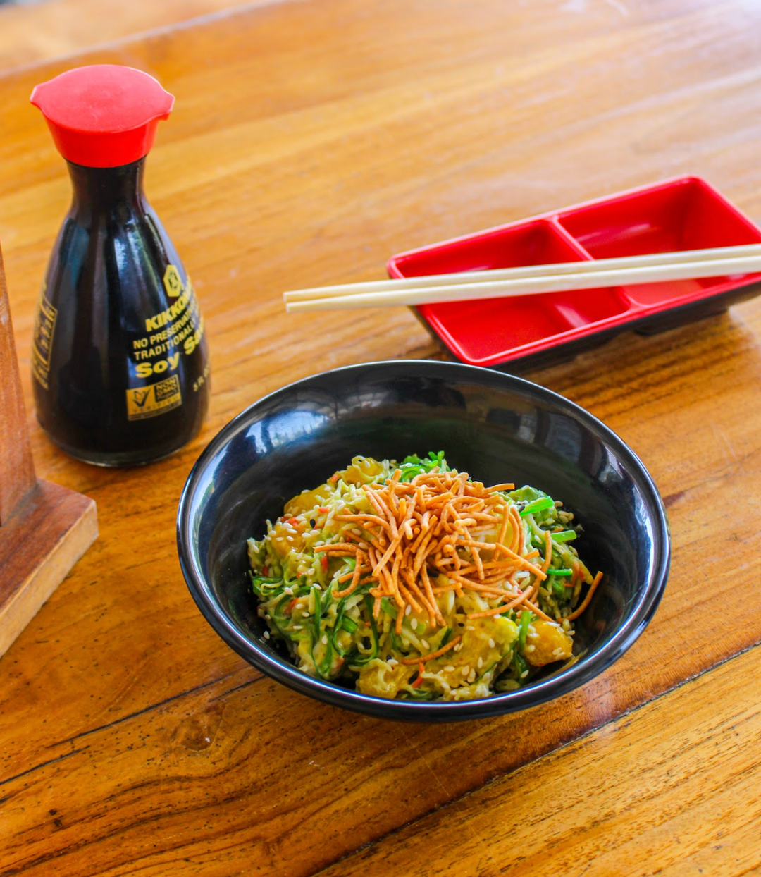 Wakame Tropical (Tropical Wakame)