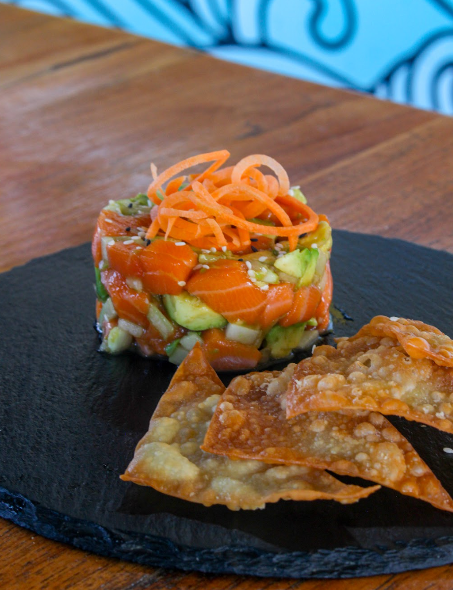 Salmón
