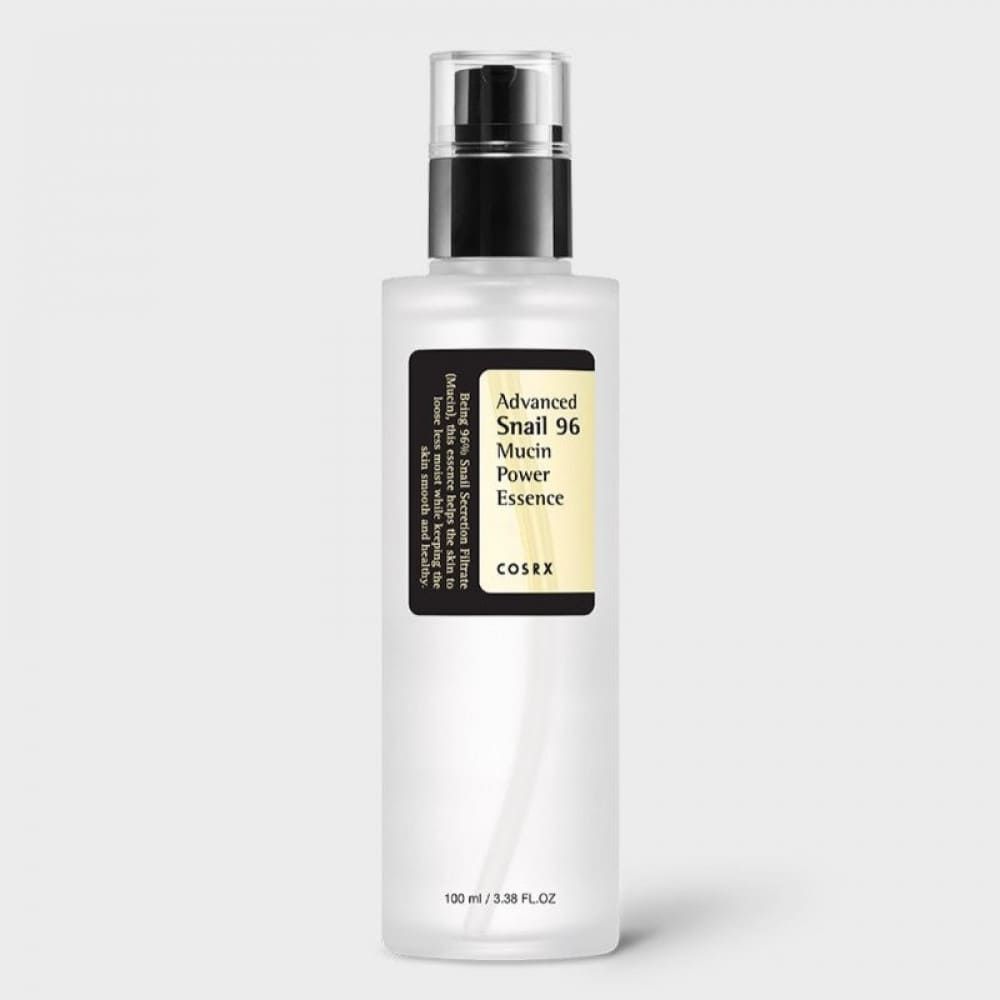 Cosrx snail essence 