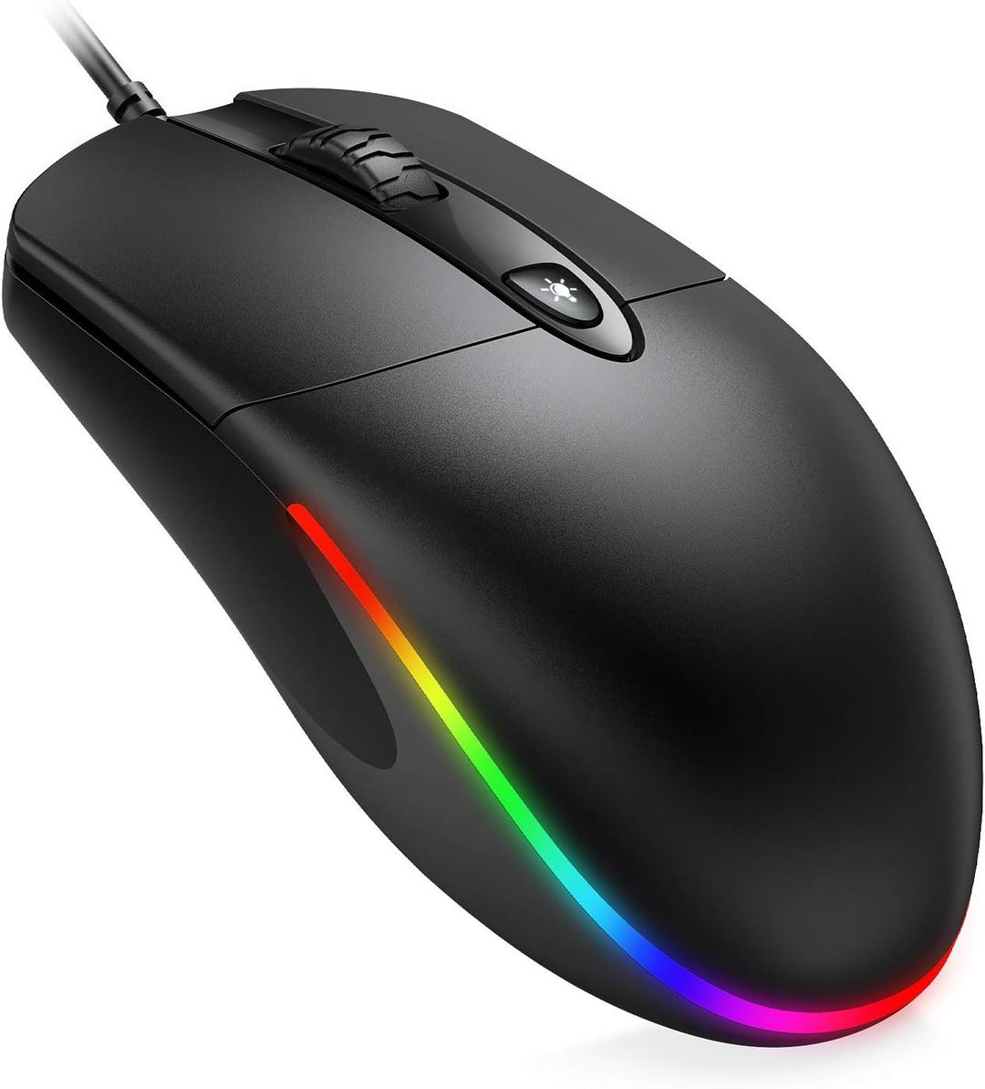 Mouse pad