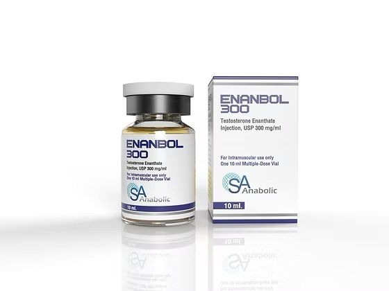 ENANBOL 300