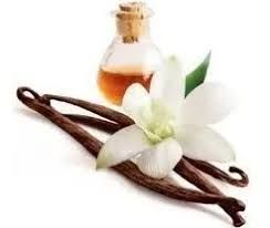 Aceite esencial de vainilla 