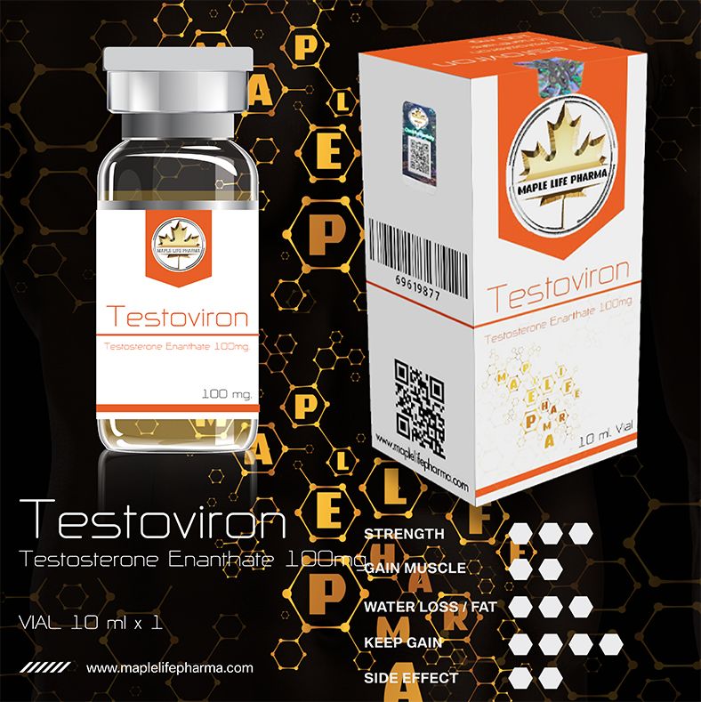 Testoviron 250
