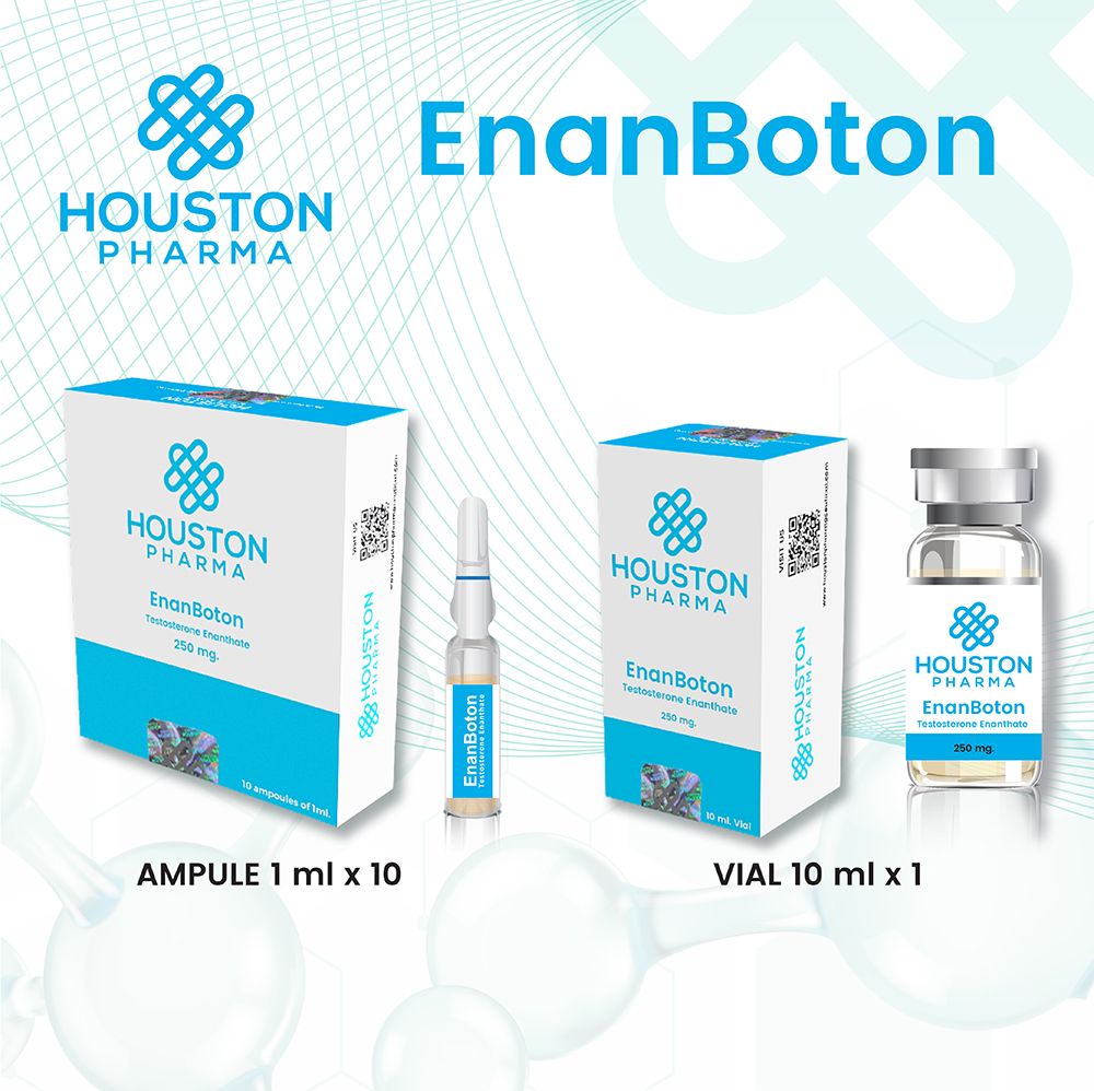 EnanBoton 250